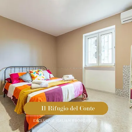 Il Rifugio Del Conte * פאסאנו