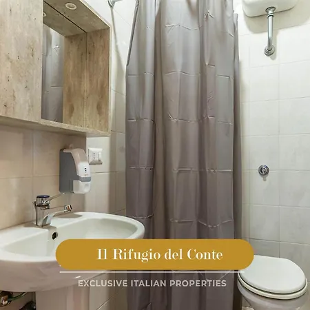 Il Rifugio Del Conte *