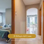 וילה Il Rifugio Del Conte פאסאנו