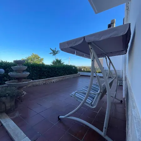 Villa Il Rifugio Del Conte