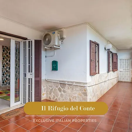 Il Rifugio Del Conte Villa *