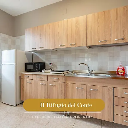 Il Rifugio Del Conte
